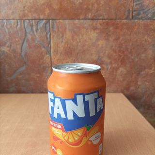 Fanta