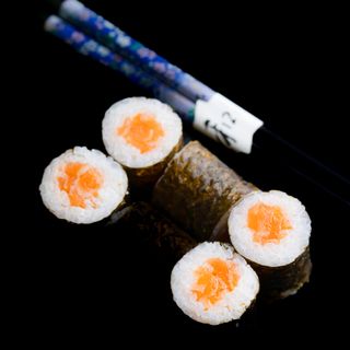 Мак лосось (110г)