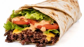 Wrap the classic