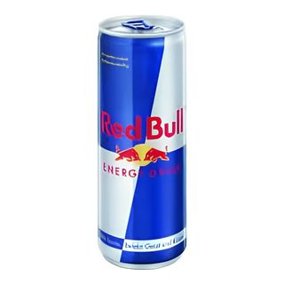 Red Bull