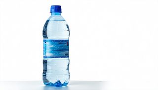 Минерална вода