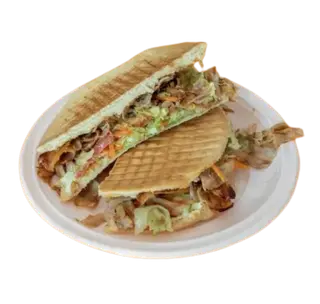 Campero De Pollo