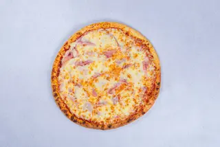 Pizza vesuvio 28cm