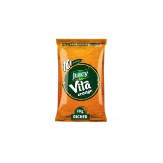 Juicy Vita Naranča 0.30 l