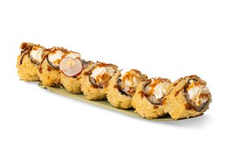 Sp Phila sushi 8 pezzi