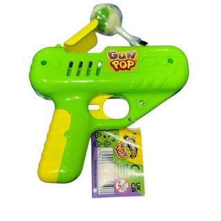 Gun pop