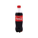 Coca-Cola  Original 500ml PET