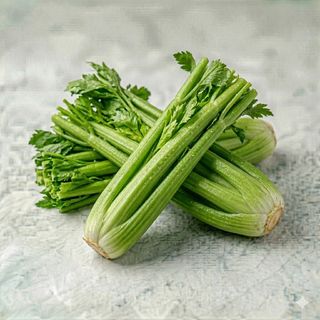 Sedano verde 1 pezzo