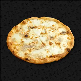 Pizza 4 Quesos