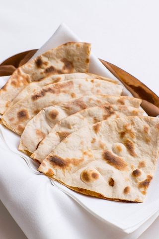 Methi Roti