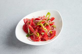 Салат "Ачик чучук" 120 г