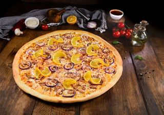 Family Tonneli - 1.300g