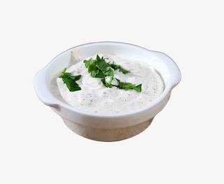 Sos de usturoi HomeMade EXTRA