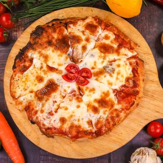 Пица Маргарита Ø 30см