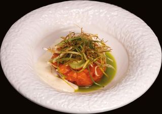013-Tartare sake mix
