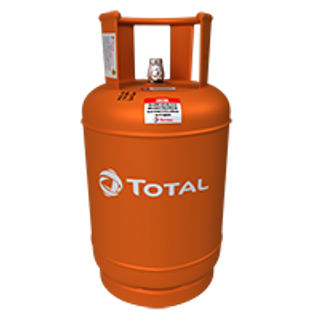 13kg-Total Gas Refill