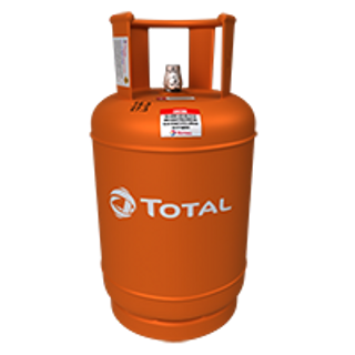 13kg-Total Gas Refill