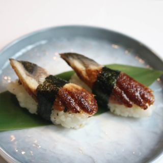 Nigiri De Anguila  (2 Uds.)