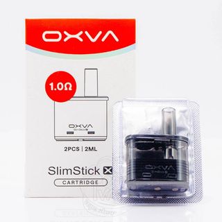 Oxva SlimStick X Cartridge