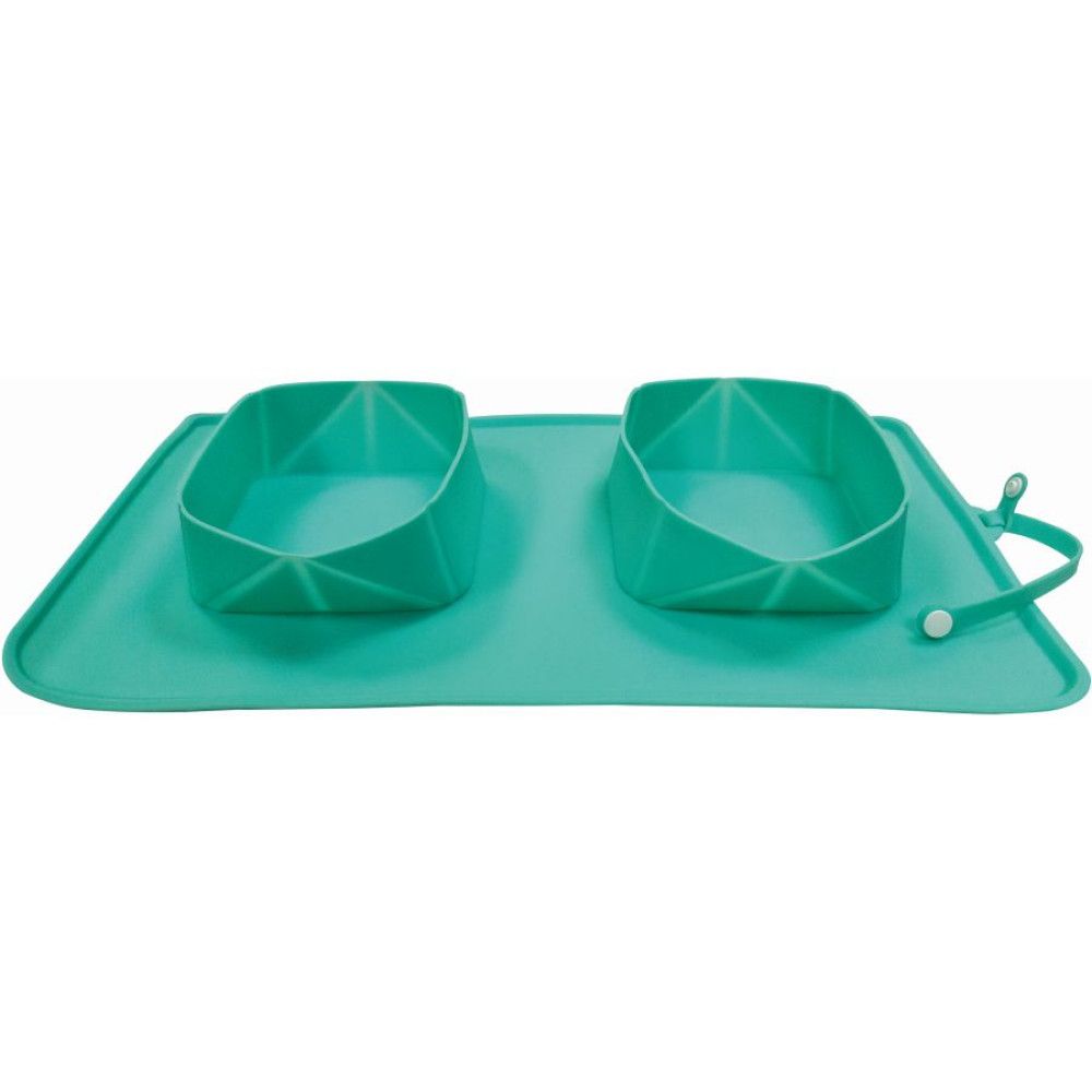 Činije i podmetači mačke