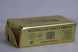 Mantega Granja Armengol 250Gr