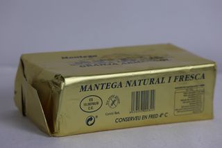 Mantega Granja Armengol 1Kg