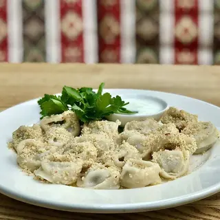Джевізлі татар аш (250г)