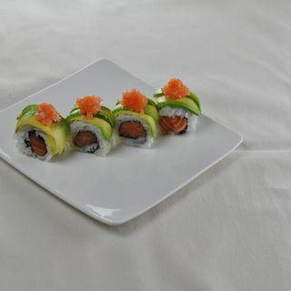 A6. Spicy roll