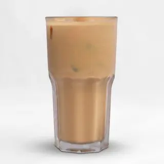 Iced Café Mocha