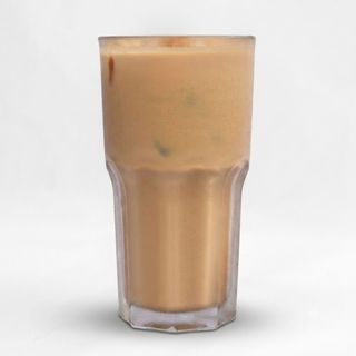Iced Café Mocha