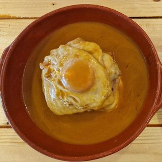 Francesinha