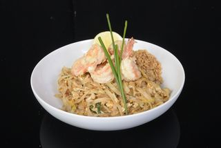 Phad Thaï Crevettes