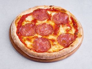 Pizza Salame 32 cm