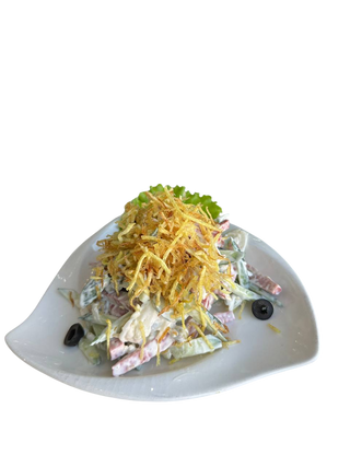 Хрустящий (250г)