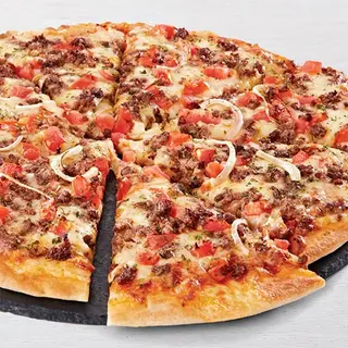 Boerewors - Mega