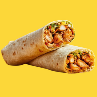 ქათმის ნაგეთს M შაურმა პატარა