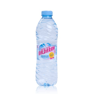 Минерална вода Балдаран