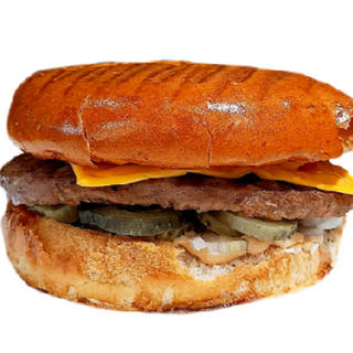 Бургер АМЕРИКАНСЬКИЙ*