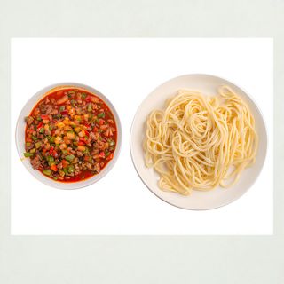 Лагман особый