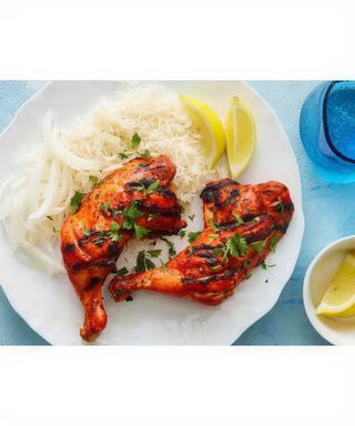 Tandoori Chicken