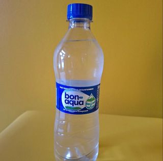 Bon aqua г