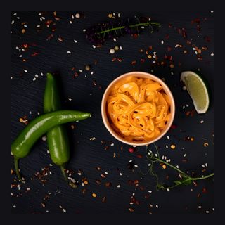 Халапеньо майонеза