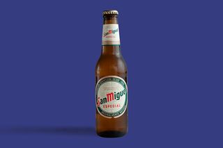 San Miguel 33cl