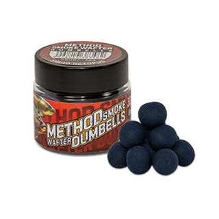Dumbells Benzar Mix Method Smoke Wafter Squid Octopus 8mm