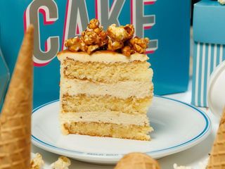 Popcorn Unicorn (260g)