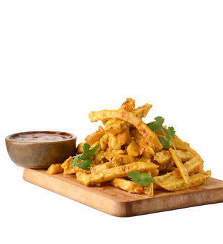 Chipo Fiery Sauce
