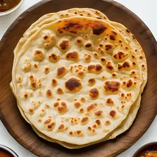 Tawa Roti