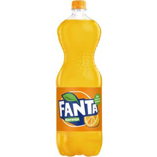 Fanta Naranja (1,5 Lt.)