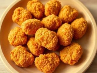 Нагетси курячі  6 шт. (6psc)