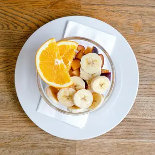 Breakfast Fruits